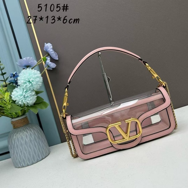 VALENTINO Garavani 5105# 27CM 발렌티노 크로스백
