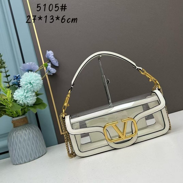 VALENTINO Garavani 5105# 27CM 발렌티노 크로스백