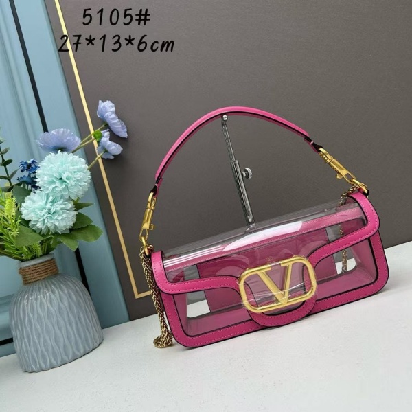 VALENTINO Garavani 5105# 27CM 발렌티노 크로스백