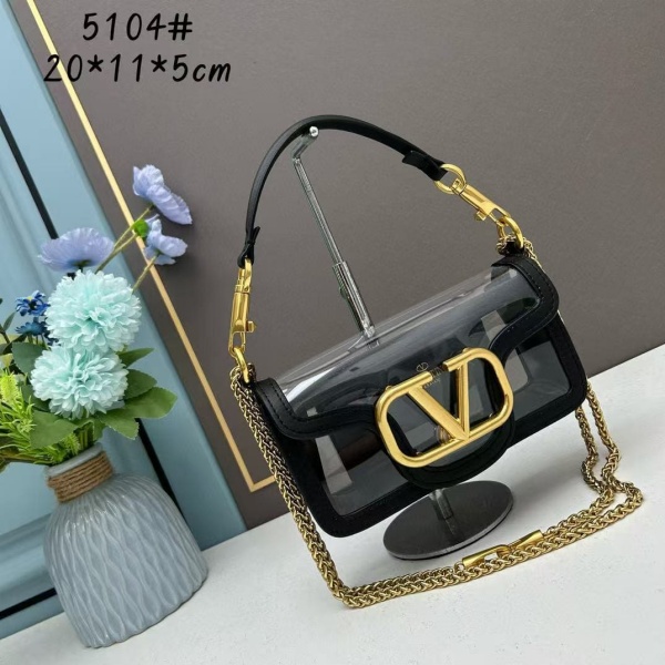 VALENTINO Garavani 5104# 20CM 발렌티노 크로스백