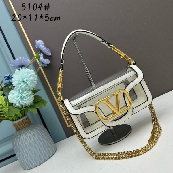 VALENTINO Garavani 5104# 20CM 발렌티노 크로스백