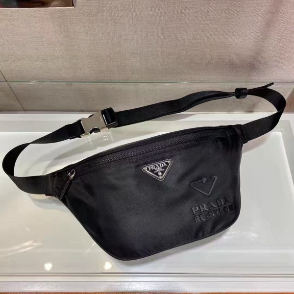PRADA 2VL033 프라다 힙색