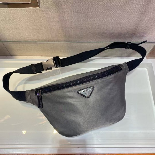 PRADA 2VL033 프라다 힙색