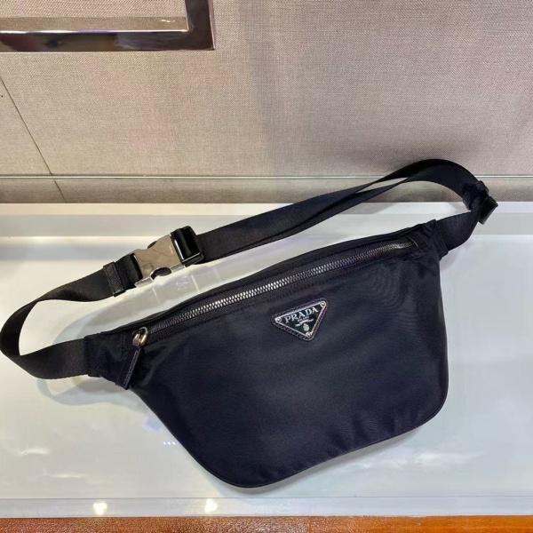 PRADA 2VL033 프라다 힙색