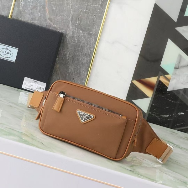PRADA 2VL977 프라다 힙색