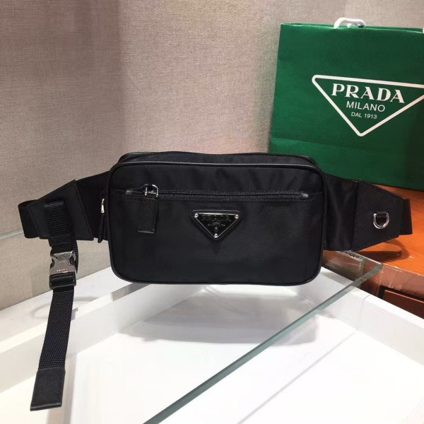 PRADA 2VL977 프라다 힙색