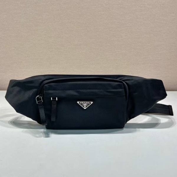 PRADA 2VL978 프라다 힙색