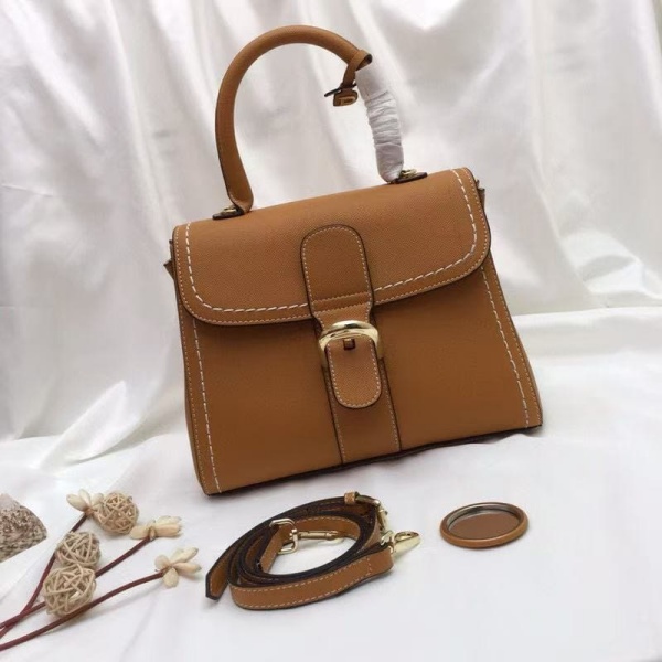 DELVAUX BrillantPM 8282# 28CM 델보 크로스백