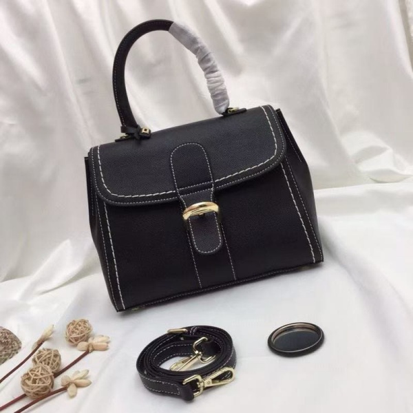 DELVAUX BrillantPM 8282# 28CM 델보 크로스백