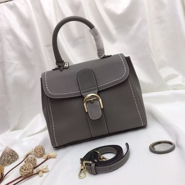 DELVAUX BrillantPM 8282# 28CM 델보 크로스백