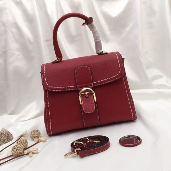 DELVAUX BrillantPM 8282# 28CM 델보 크로스백