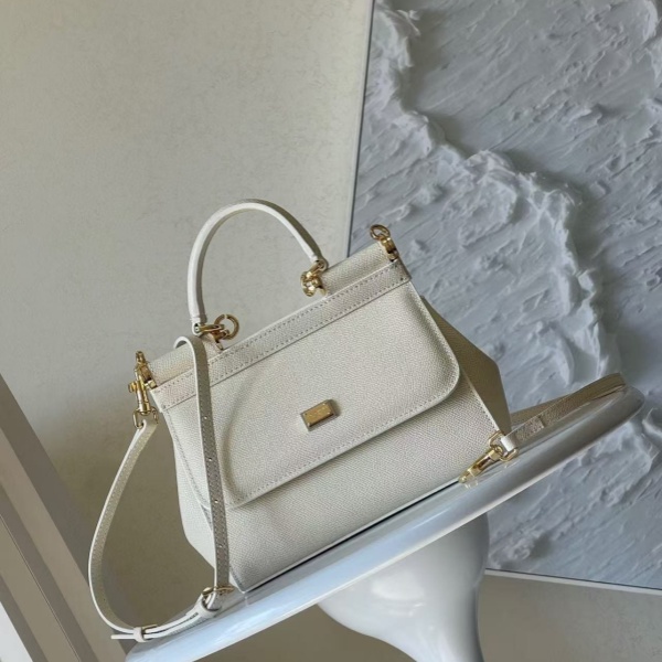 DOLCE＆GABBANA  6591#  돌체앤가바나 숄더백