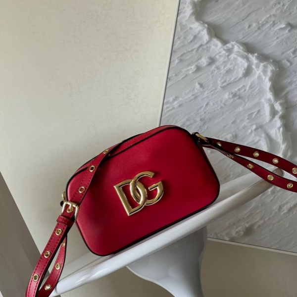 DOLCE＆GABBANA  80999#  돌체앤가바나 숄더백
