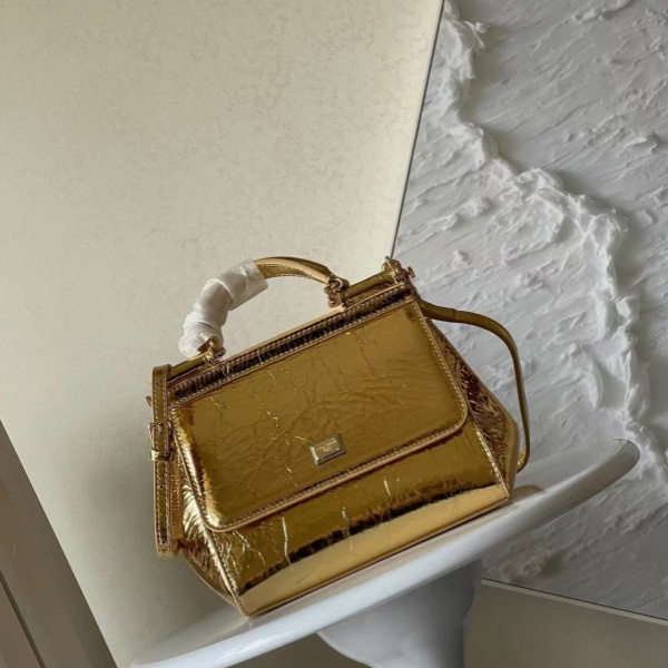 DOLCE＆GABBANA  BB6112#  돌체앤가바나 숄더백