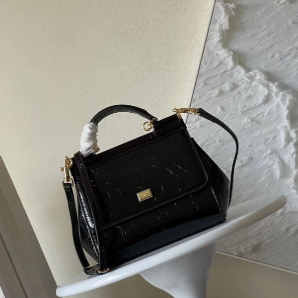 DOLCE＆GABBANA  BB6112#  돌체앤가바나 숄더백