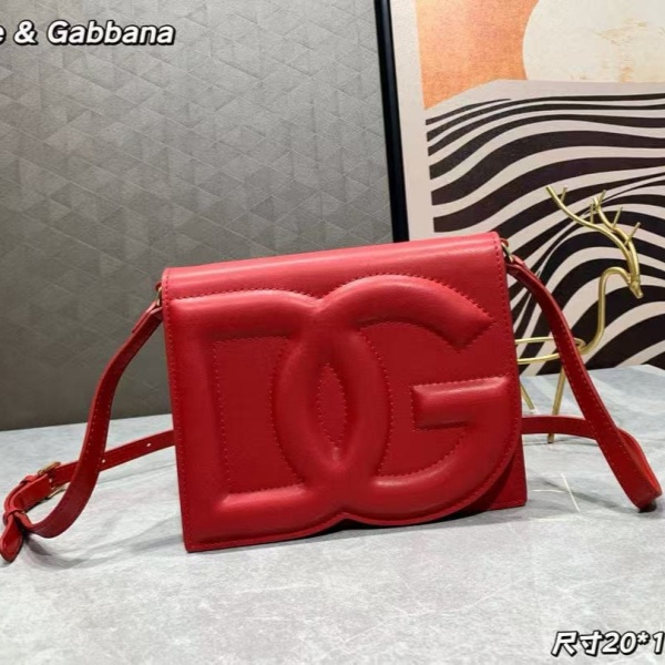 DOLCE＆GABBANA  돌체앤가바나  크로스백