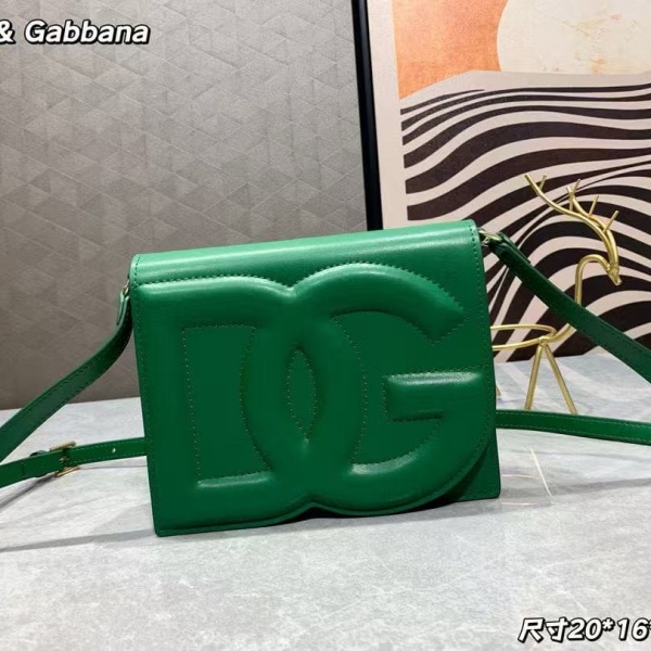 DOLCE＆GABBANA  돌체앤가바나  크로스백