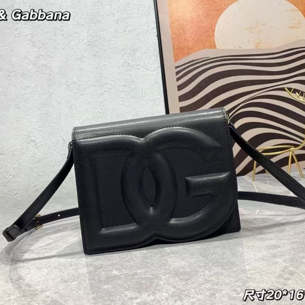 DOLCE＆GABBANA  돌체앤가바나  크로스백