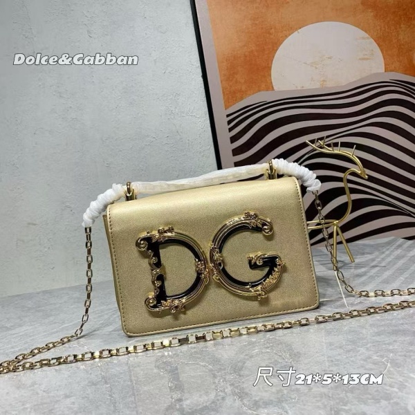 DOLCE＆GABBANA  돌체앤가바나  크로스백