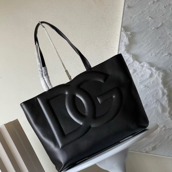 DOLCE＆GABBANA  돌체앤가바나  토트백