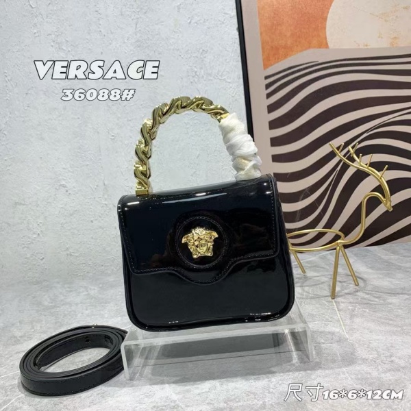 VERSACE  La Medusa  BK36088#  베르사체 숄더백