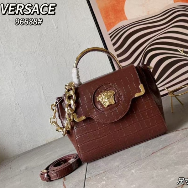 VERSACE  La Medusa  96688#  베르사체 숄더백