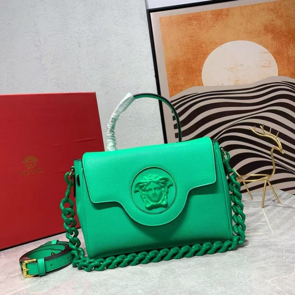 VERSACE  La Medusa  8308# 26CM 베르사체  크로스백