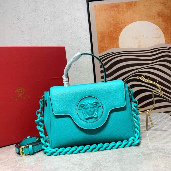 VERSACE  La Medusa  8308# 26CM 베르사체  크로스백