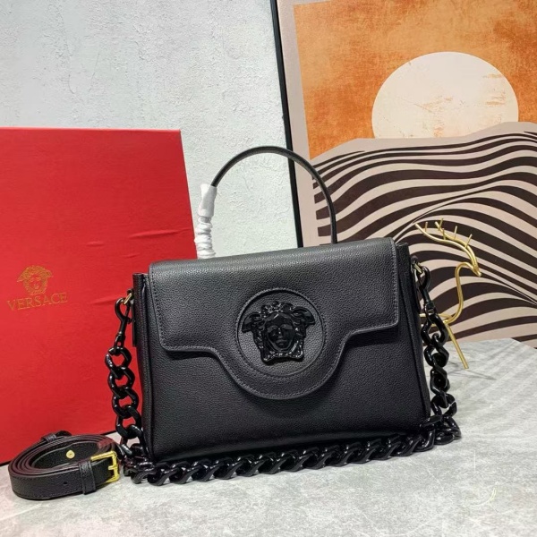 VERSACE  La Medusa  8308# 26CM 베르사체  크로스백
