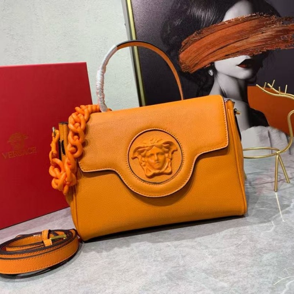 VERSACE  La Medusa  8308# 26CM 베르사체  크로스백