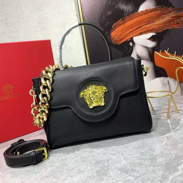 VERSACE  La Medusa  8308# 26CM 베르사체  크로스백