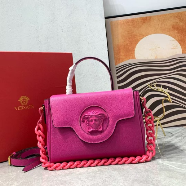 VERSACE  La Medusa  8308# 26CM 베르사체  크로스백