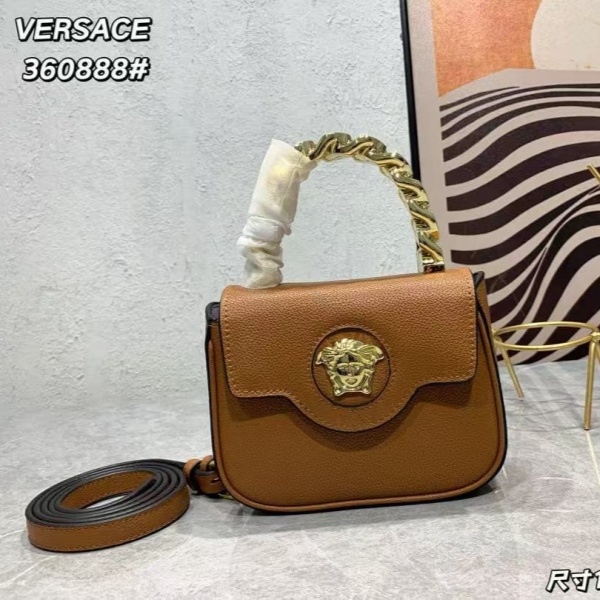VERSACE  La Medusa Mini 36088# 16CM 베르사체 숄더백