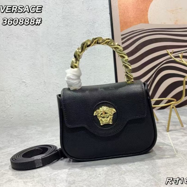 VERSACE  La Medusa Mini 36088# 16CM 베르사체 숄더백
