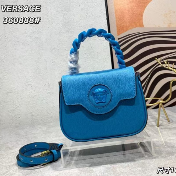 VERSACE  La Medusa Mini 36088# 16CM 베르사체 숄더백