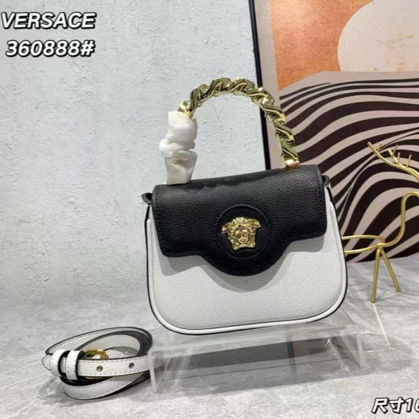 VERSACE  La Medusa Mini 36088# 16CM 베르사체 숄더백