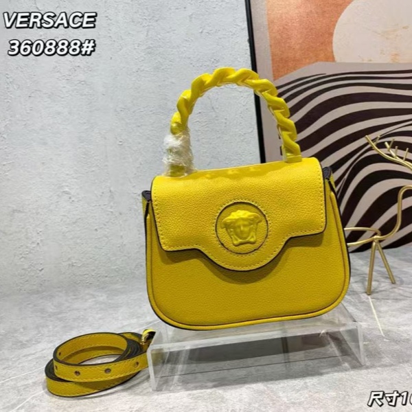 VERSACE  La Medusa Mini 36088# 16CM 베르사체 숄더백