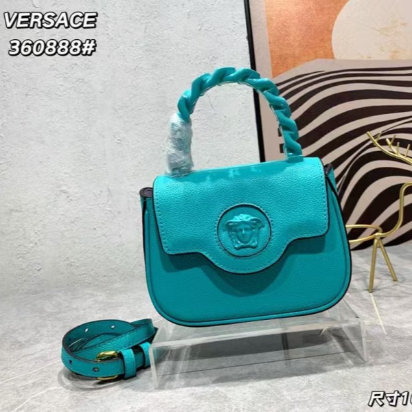 VERSACE  La Medusa Mini 36088# 16CM 베르사체 숄더백