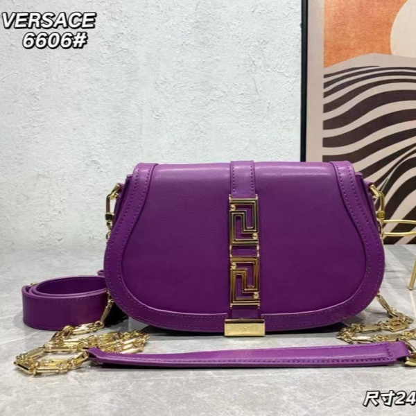 VERSACE  La Medusa  8308# 26CM 베르사체  크로스백
