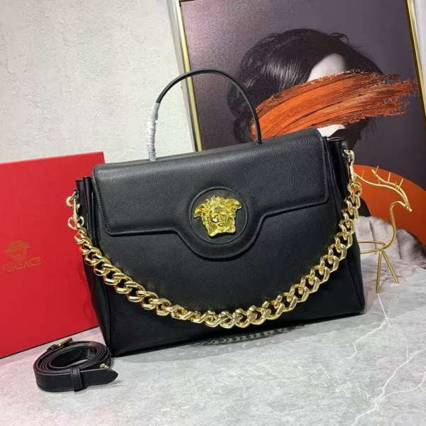 VERSACE  La Medusa  9308# 35CM 베르사체  크로스백