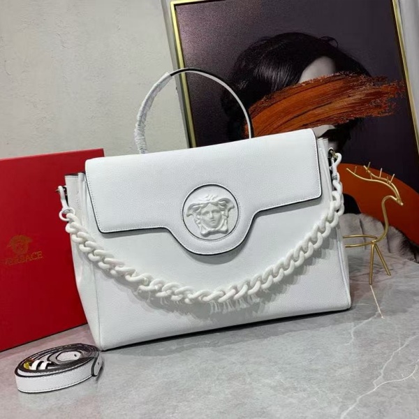VERSACE  La Medusa  9308# 35CM 베르사체  크로스백