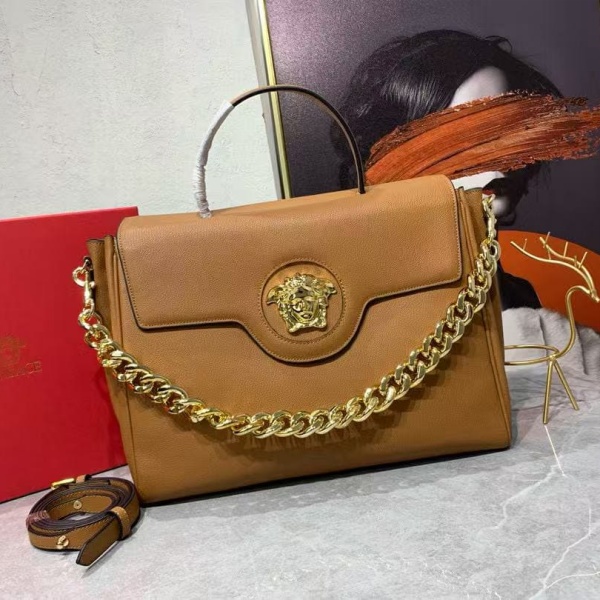 VERSACE  La Medusa  9308# 35CM 베르사체  크로스백