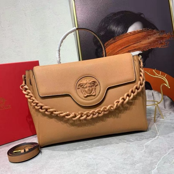 VERSACE  La Medusa  9308# 35CM 베르사체  크로스백