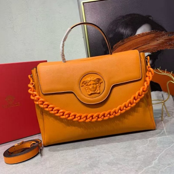 VERSACE  La Medusa  9308# 35CM 베르사체  크로스백