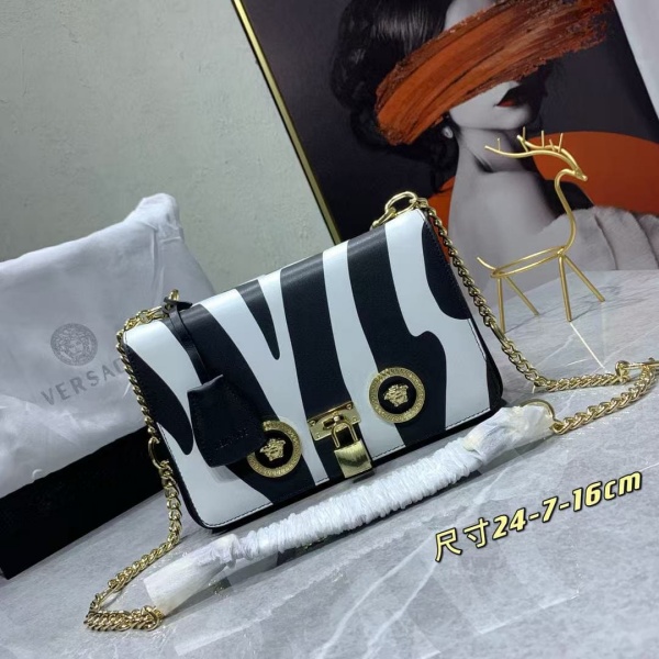 VERSACE  La Medusa  303K1#  베르사체  크로스백