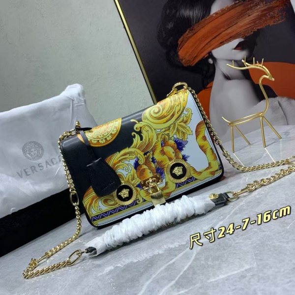 VERSACE  La Medusa  303K1#  베르사체  크로스백