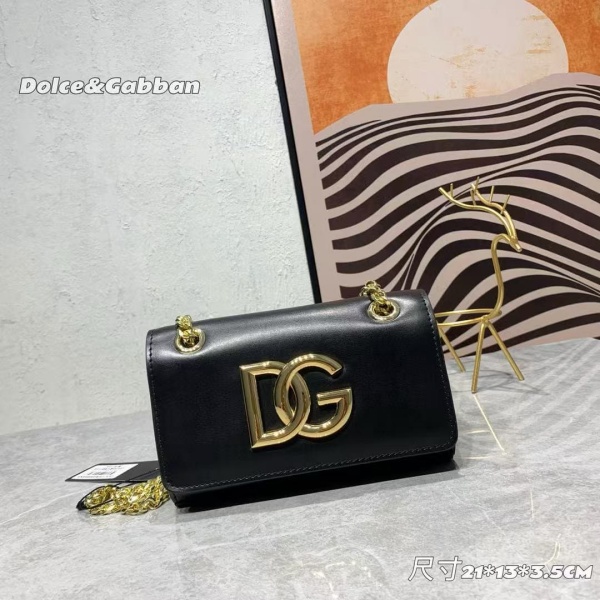 DOLCE＆GABBANA DG 돌체앤가바나  크로스백