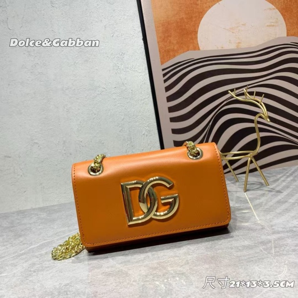 DOLCE＆GABBANA DG 돌체앤가바나  크로스백