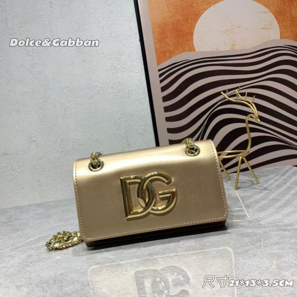 DOLCE＆GABBANA DG 돌체앤가바나  크로스백