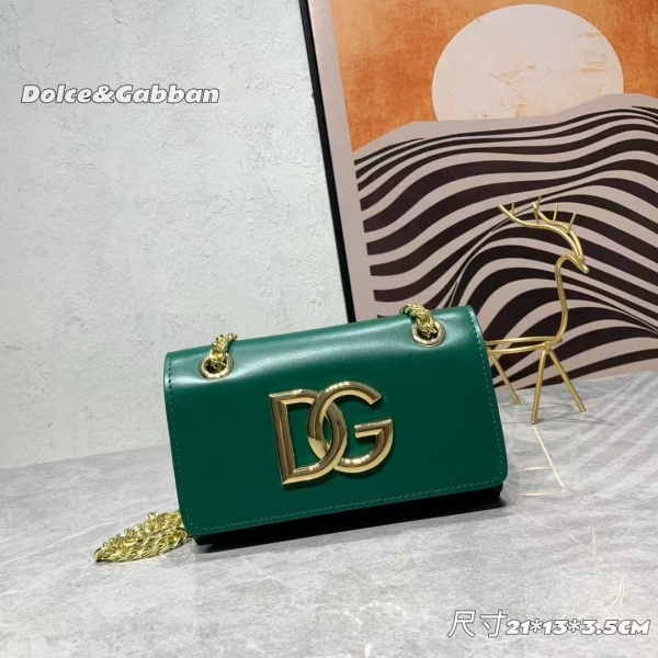 DOLCE＆GABBANA DG 돌체앤가바나  크로스백